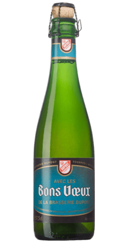 Dupont Bons Voeux